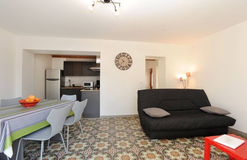Montesquieu-des-Alberes House | Pretty house in the heart of the vineyards