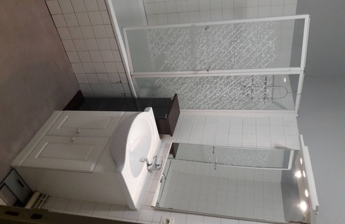 Centre Ville Apartment | PRETTY FULLY-EQUIPPED FURNISHED APARTMENT 42M2 HYPERCENTRE