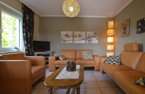 Ondenval House | Pretty holiday home in Ondenval with sauna, Hautes Fagnes