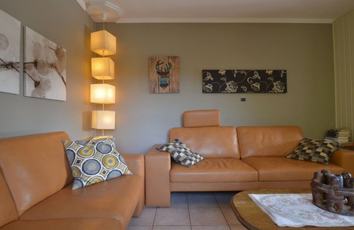 Ondenval House | Pretty holiday home in Ondenval with sauna, Hautes Fagnes