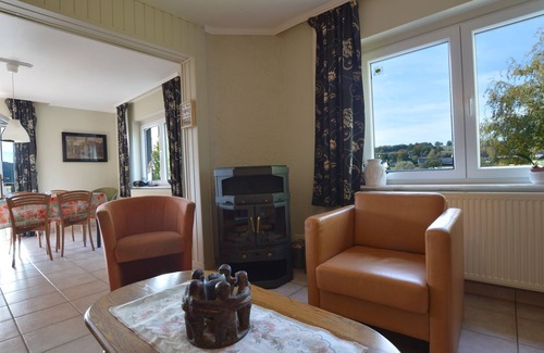 Ondenval House | Pretty holiday home in Ondenval with sauna, Hautes Fagnes