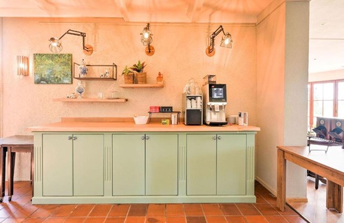Eibergen House | Pretty Holiday Home in Eibergen with Garden