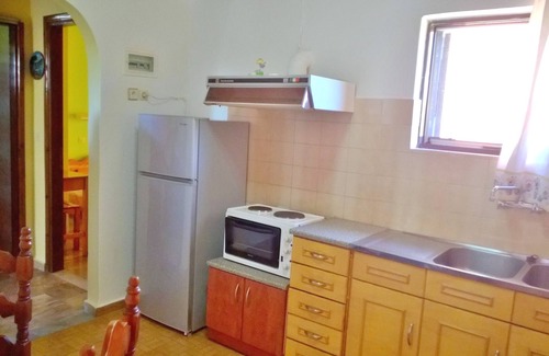 Molos House | Pretty House Close To The Beach On Corfu Island