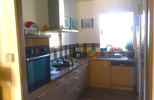 Eyragues House | Pretty house in a Provencal village