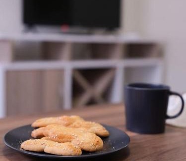 Heraklion Apartment | Pretty house in the center of Heraklion