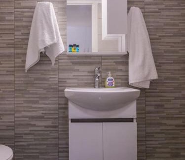 Heraklion Apartment | Pretty house in the center of Heraklion