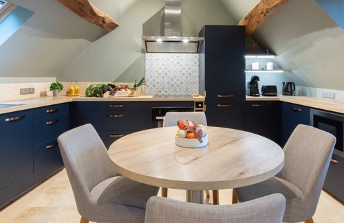 Beaune City Centre House | Pretty house on the ramparts of Beaune