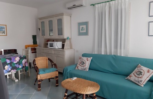Orosei House | Pretty house super comfy in Cala Liberotto