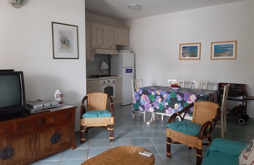 Orosei House | Pretty house super comfy in Cala Liberotto