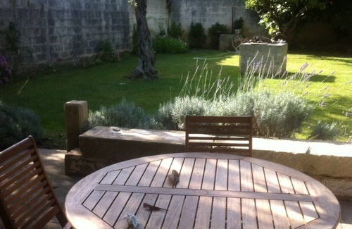 Struda House | Pretty house with Wi-Fi, garden and private swimming pool.
