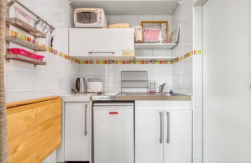 Le Porge House | Pretty Little Chalet on the Silver Coast