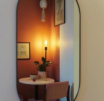Avoti Apartment | Pretty Little Stay - Cozy Studio in Central Riga