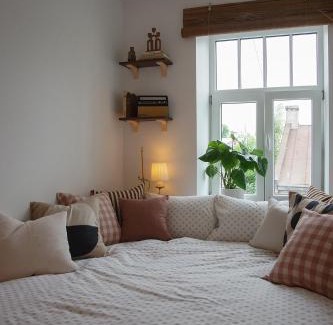 Avoti Apartment | Pretty Little Stay - Cozy Studio in Central Riga