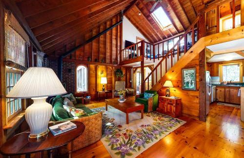 Katama House | Pretty on Prada