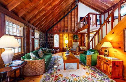 Katama House | Pretty on Prada