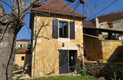 Couze-et-Saint-Front House | PRETTY PERIGOURDINE HOUSE IN VERY CALM NEAR BERGERAC