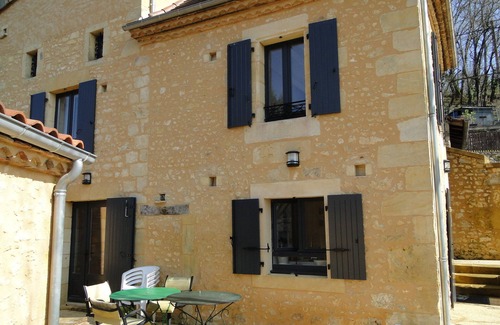 Couze-et-Saint-Front House | PRETTY PERIGOURDINE HOUSE IN VERY CALM NEAR BERGERAC