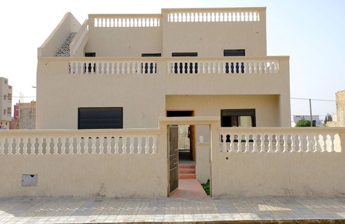 Souira Guedima House | Pretty seaside villa
