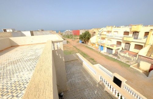 Souira Guedima House | Pretty seaside villa