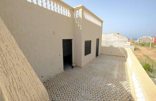 Souira Guedima House | Pretty seaside villa