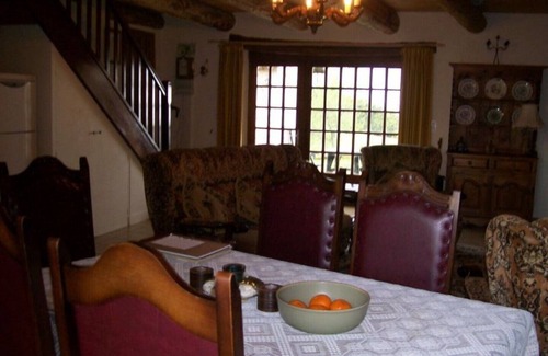 Vernet-la-Varenne Cottage | Pretty Stone House in the mountains of the Livrodoise Forez with beautiful views