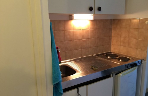 Canale-di-Verde House | Pretty Studio in Private Residence, Sea Side