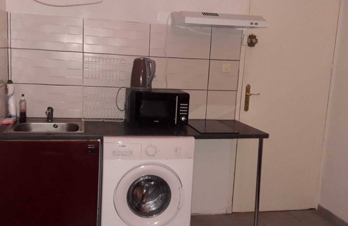 Villeboeuf - Fauriel - Vivaraize Condo | Pretty T1 well located - quiet - close to all amenities -St-Etienne