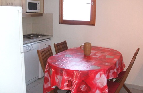 Arvieux Apartment | PRETTY T2, 4/P 3 stars with pool floor (c. Agree vacation)