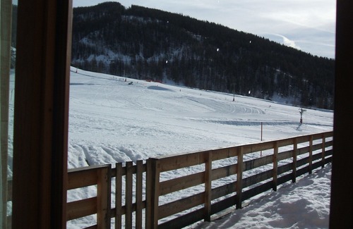 Arvieux Apartment | PRETTY T2, 4/P 3 stars with pool floor (c. Agree vacation)