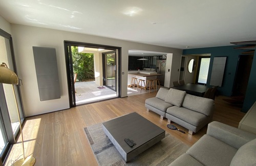 Alco Villa | Pretty town house with garden and pool in Montpellier