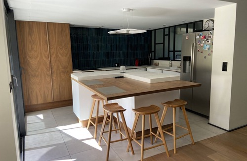 Alco Villa | Pretty town house with garden and pool in Montpellier