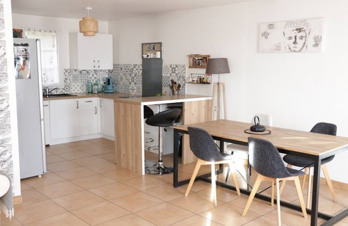 Puyloubier House | Pretty villa at the foot of Sainte Victoire