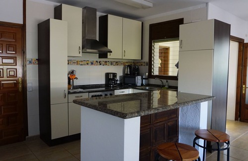 Les Tres Cales Villa | Pretty villa with swimming pool near the sea (200m)