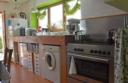 Montadet Villa | Pretty Villa With Private Pool in Montadet France
