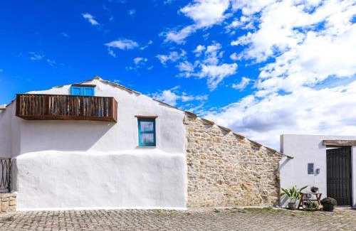 Gergei Historic Centre Apartment | Pretziosa