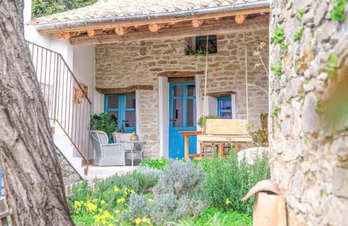 Gergei Historic Centre Apartment | Pretziosa