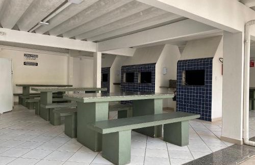 Centro Apartment | PRG111 - 4 Dorm, Climatizado, Próx a Av. Brasil