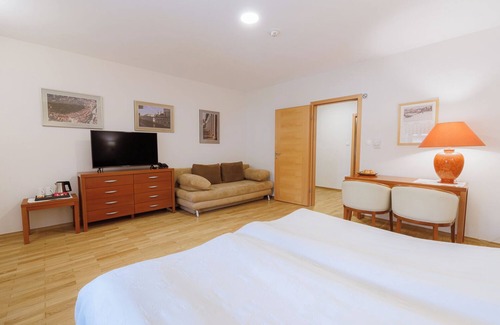 Ljubljana House | Pri Žabarju Bed & Breakfast Ljubljana