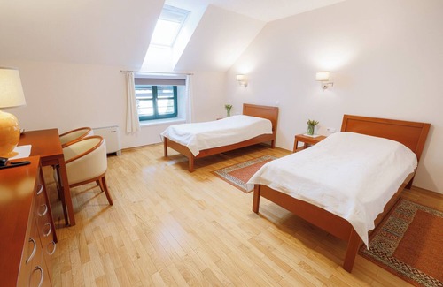 Ljubljana House | Pri Žabarju Bed & Breakfast Ljubljana