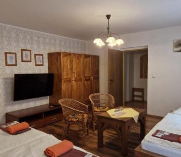 Stare Hory House | Pri Piecke penzión a reštaurácia