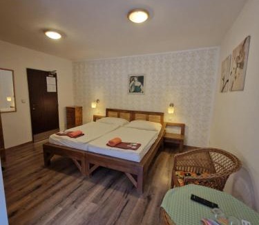 Stare Hory House | Pri Piecke penzión a reštaurácia