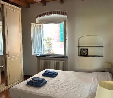 Quarto dei Mille Apartment | Pria