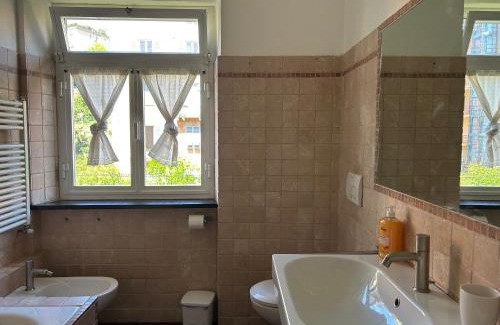 Quarto dei Mille Apartment | Pria