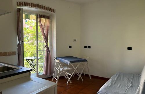 Quarto dei Mille Apartment | Pria