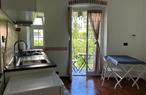Quarto dei Mille Apartment | Pria