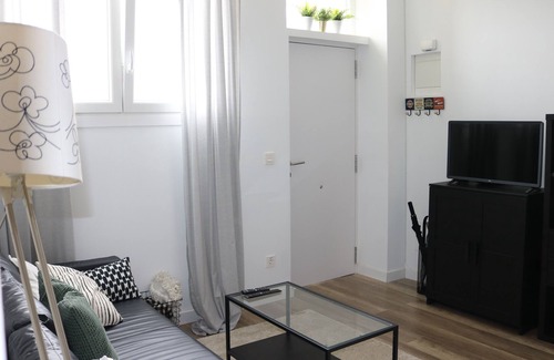 Lasarte-Oria Apartment | Prices apartment just 7 minutes from San Sebastián and Basozabal Golf Course