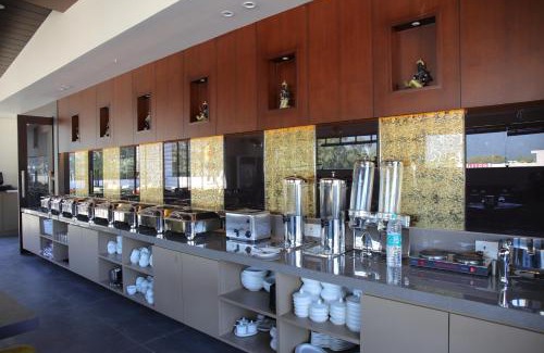 Haldwani Hotel | Pride Biznotel Haldwani