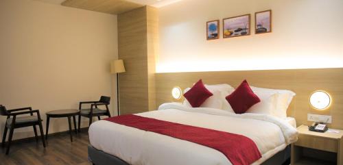 Haldwani Hotel | Pride Biznotel Haldwani