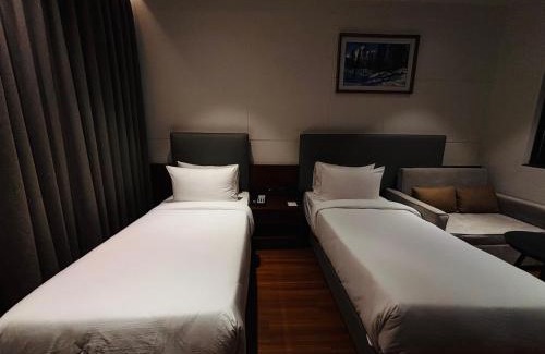 Jwalapur Hotel | Pride Elite Haridwar