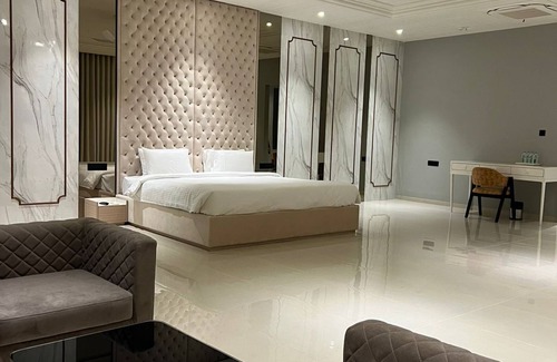 Rajkot Hotel | Pride Resort Rajkot